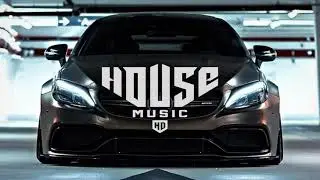 Jarico - B2U /Original Mix HD/