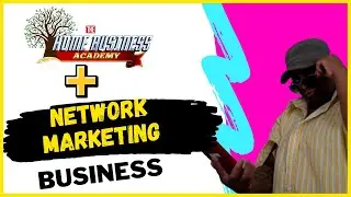 How to Use The Home Business Academy for Your Network Marketing Business|👉919-459-7585