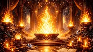BDevine&reg;️Exposing Mimics In Action & Flame 🔥 Power!! 