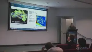 Unearthing buried treasures within Australia's geophysical data assets - Dr Lesley Wyborn