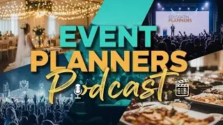 Skills to become a great event planner &hellip;💯