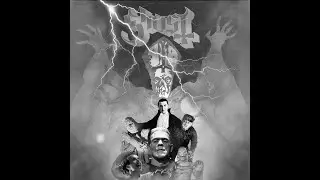 Universal Monsters - If You Have Ghosts