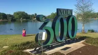 New Orleans 300