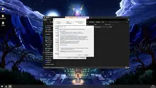 Come risolvere il problema del ridimensionamento finestre, icone e font su Monitor 4K