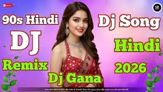 Sound Check Hindi Dj Song | Most Popular Hindi Remix song | Hard Bass Hindi remix song
