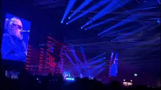 B&ouml;se Onkelz Tour 2025 Leipzig 