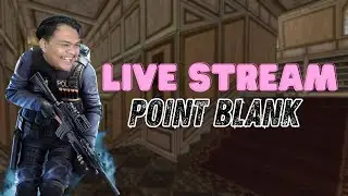 pebe akhir taunnn #pointblank #pb #nicekuyyy