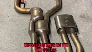 OPF/GPF explanation M3/M4