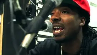 ST Spittin 