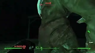 Guess what time it is fisting time