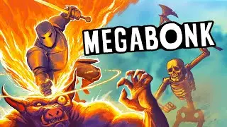 MEGACHAD THEME - MEGABONK OST 