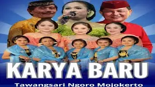 BEDAYAN SEKARSARI LUDRUK KARYA BARU LIVE SEDEKAH BUMI DS TAWANGSARI NGORO MOJOKERTO