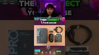 ПОЛУЧИТЕ 8000 ГЦ НА LOGITECH SUPERLIGHT 2