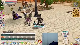 Long Progress [LIVE Seal BOD]
