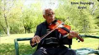Seyit Çevik - Ankara'dan Çıktım (Emre Dayıoğlu Arşivi)