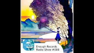 Enough Records Radio Show #088