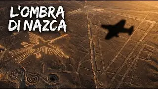 Linee di Nàzca: Acquedotti o piste aliene?
