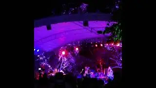 Robert Glasper, Derrick Hodge, Taylor McFerrin - Live at Malasimbo (2019)