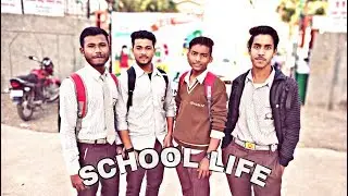 STUDENT OF G.S.B.V NANGLOI SCHOOL LIFE VIDEO | JK DILER