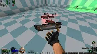 Complexity Modding corner - Testing beep sounds.