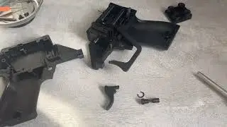 Ремонт предохранителя ПУ-4