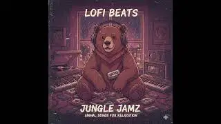 #animal #song #viral2026 Ultimate Mind Relaxing Lofi Beats | Study, Sleep & Chill part 11Welcome to 