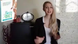 The 2 Week Diet System Review | Is The 2 Week Diet  Scam