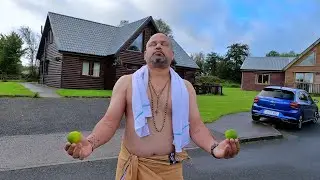 Drumcoura Ireland A friendly trip Martin Varghese