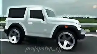 😈THAR LOVER😈|| #mahindra #thar #scorpio #attitudestatus #explore #trending #youtubeshorts #love