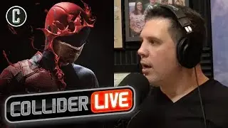 Daredevil Cancelled! What's Going on with Netflix and Marvel?
