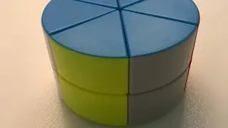 Попытка решить головоломку с сырным колесом!