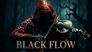 BLACK FLOW NASSE NASSE 2025