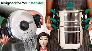 Diwali Amazon Great Indian Festival sale's offers | Latest Kitchen Products review video| Best Deals