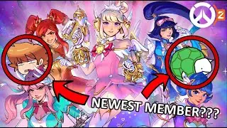 🔴WINNING EVERY GAME WE DON'T LOSE!!! DOKIWATCH IS BACK? AND IT HAS A NEW MEMBER? | Sub goal: 390/400