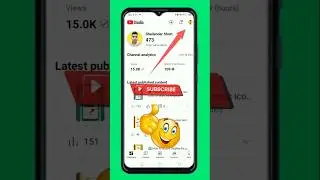 🔴 youtube channel home tab setting kaise kare🔥 || ✅ apne youtube channel ka home tab kaise on kare