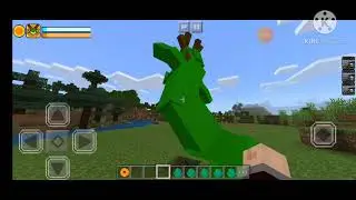 Review addon de Dragon Block Mcpe