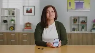 Aprenda a utilizar el procesador de sonido Nucleus® 8 de Cochlear™ con la aplicación Nucleus Smart