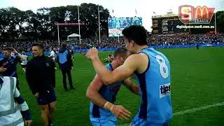 2017 Macca's League Grand Final Highlights