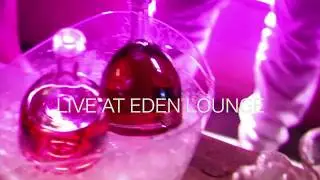 French Kasanova Live At Eden Lounge  NW Washington D.C 9/15
