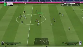 EA SPORTS FC 26 Pro Clubs 1 (DAY 3)
