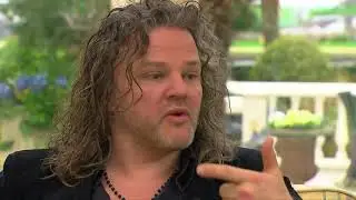 Hour of Power met Marcel van Dam, zondag 13 mei 2018