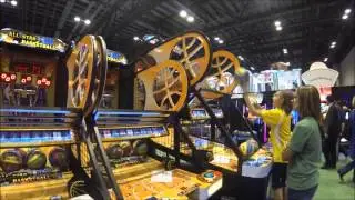 Company on IAAPA 2015