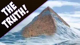 The Ancient Aliens Of Antarctica