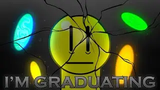 Graduating - (Official Animation)