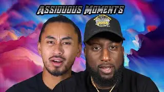 Assiduous Podcast Epic Moments