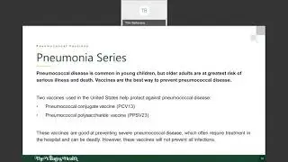 Understanding Vaccines