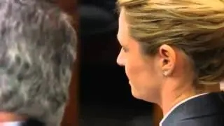 Erin Andrews Civil Trial Verdict 03/07/16