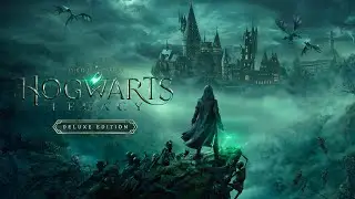Hogwarts Legacy.As a Slytherin.Episode 6