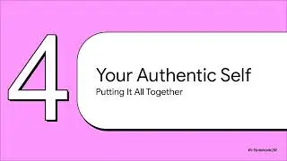 Middle School SEL Lesson & Activities | 8th Grade | Discovering Your Identity and Authentic Self