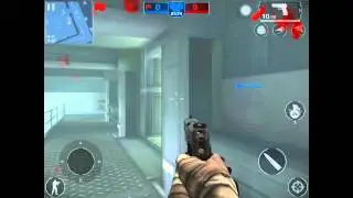 MC5: Pistol Rage